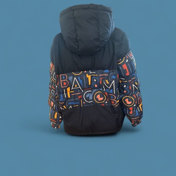 COLUMBIA Women's Pike Lake II Insulated Hooded Puffer Jacket - Picture 5 of 10